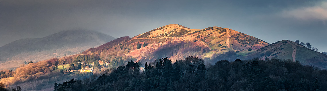 Geoff Moore Landscape Photography