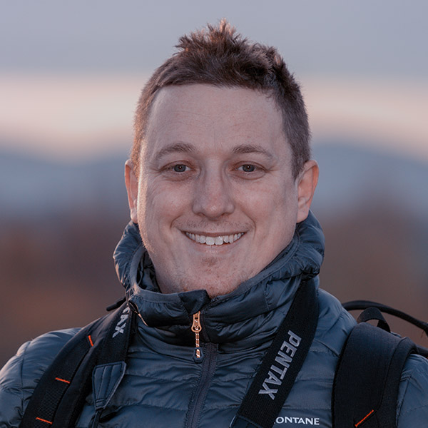 Geoff Moore Landscape Photography Adventures