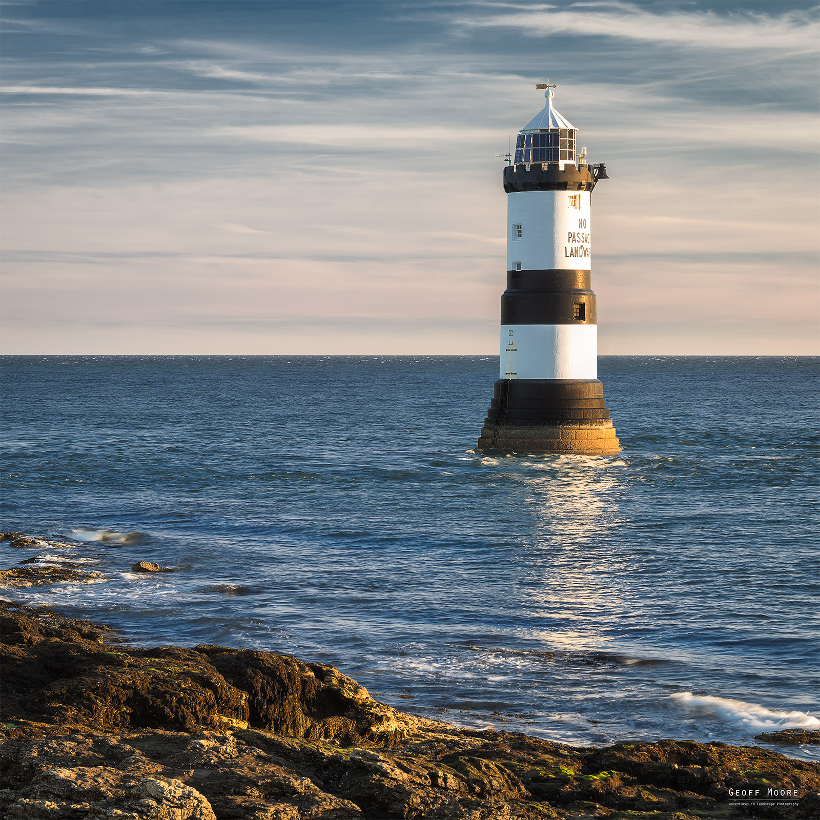 Penmon Postcard Penmon Postcard