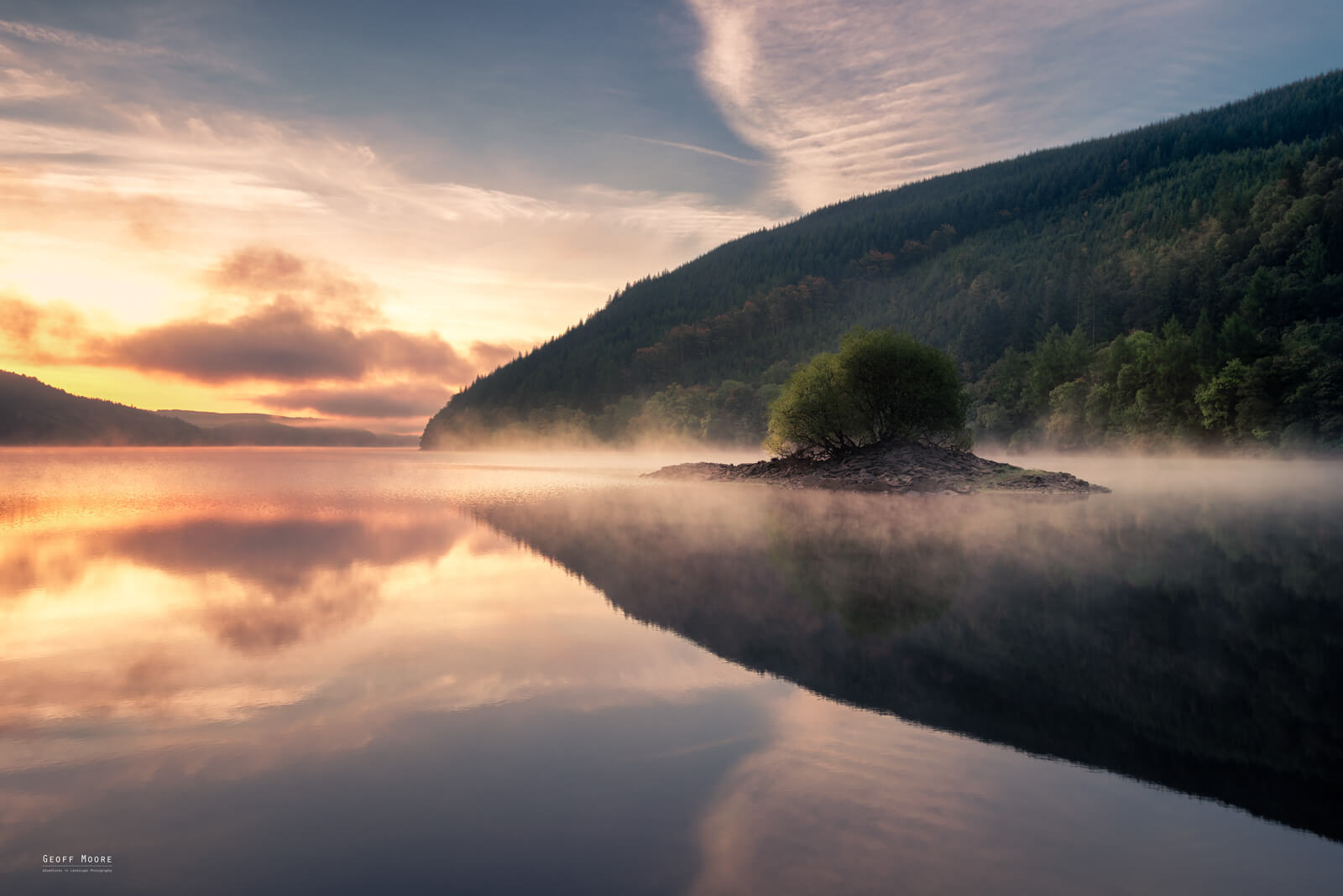 Daybreak