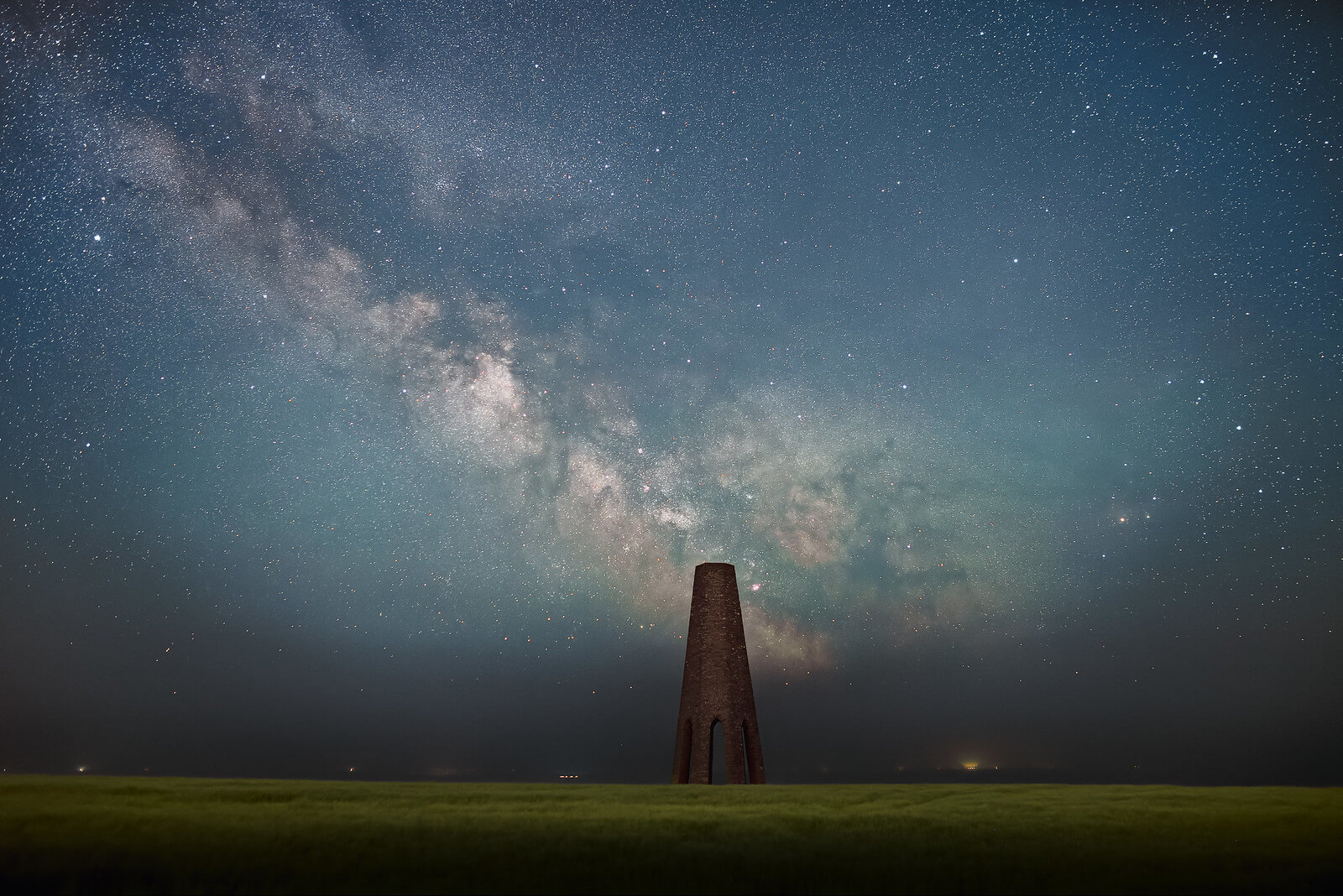 Airglow Airglow