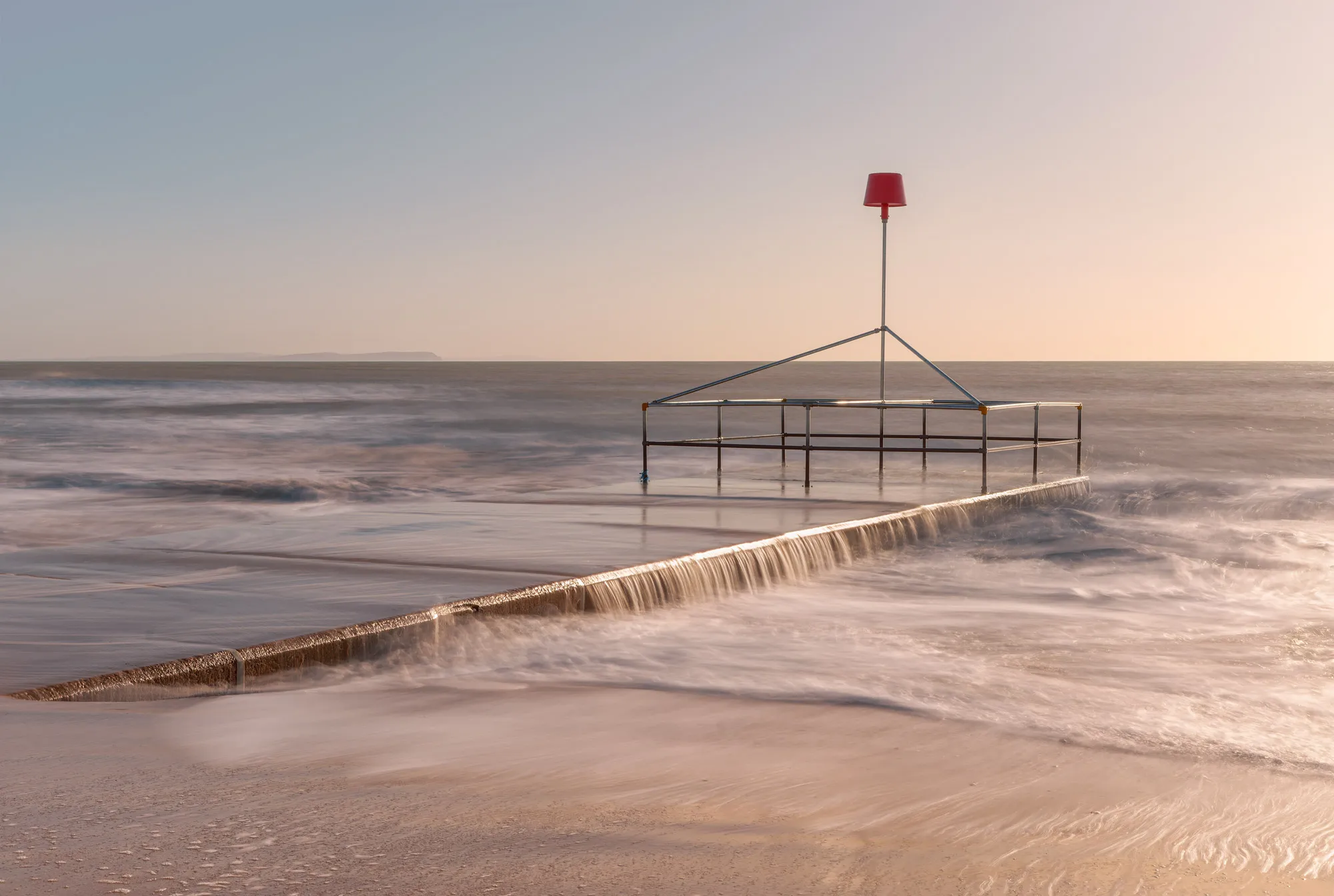 Beach Apparatus Bournemouth