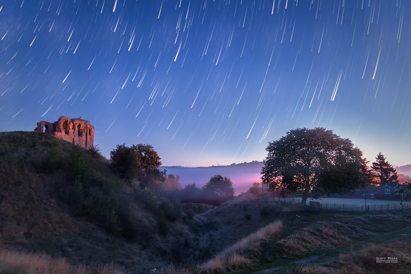 Star Fall Star Fall