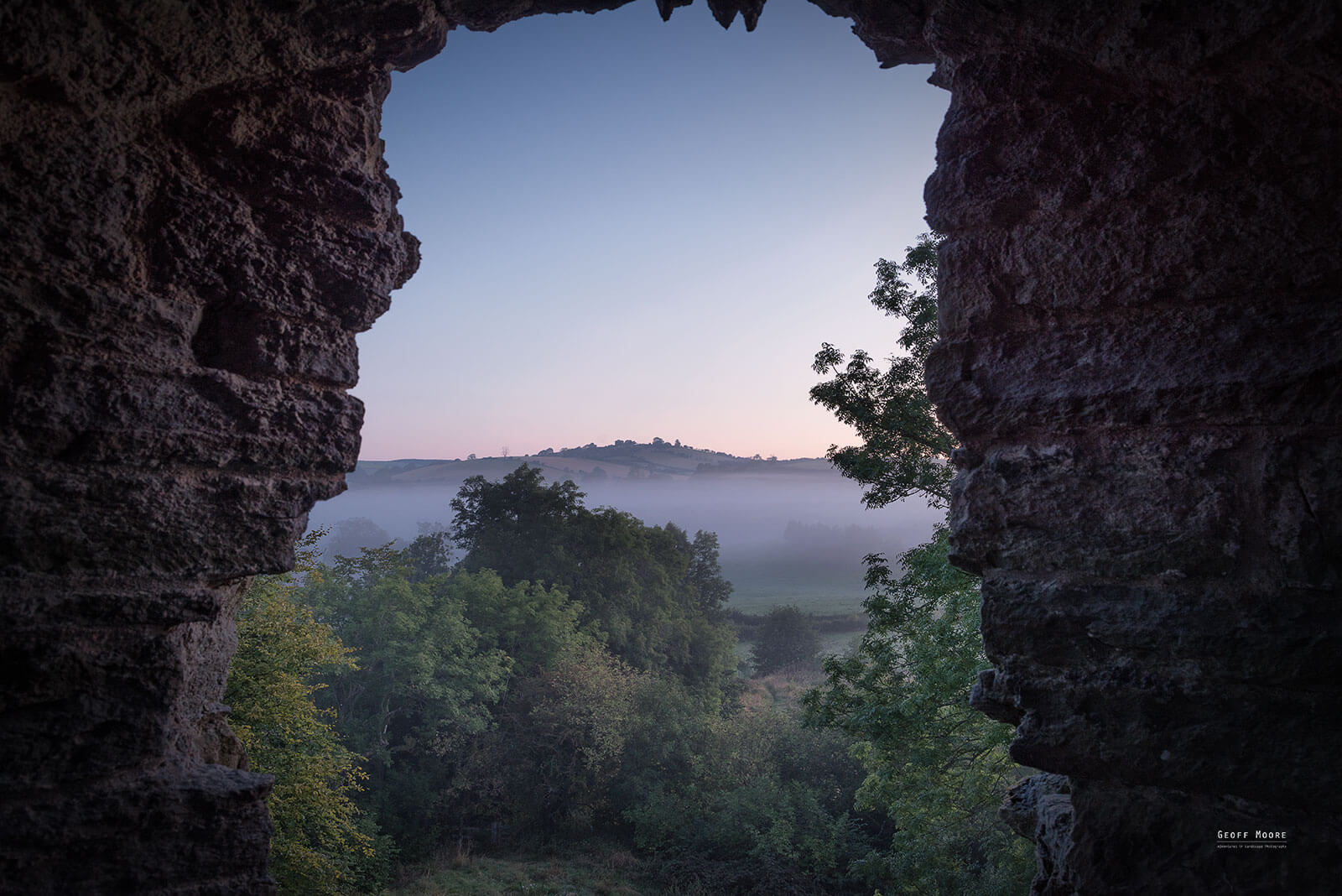 Castle View Castle View