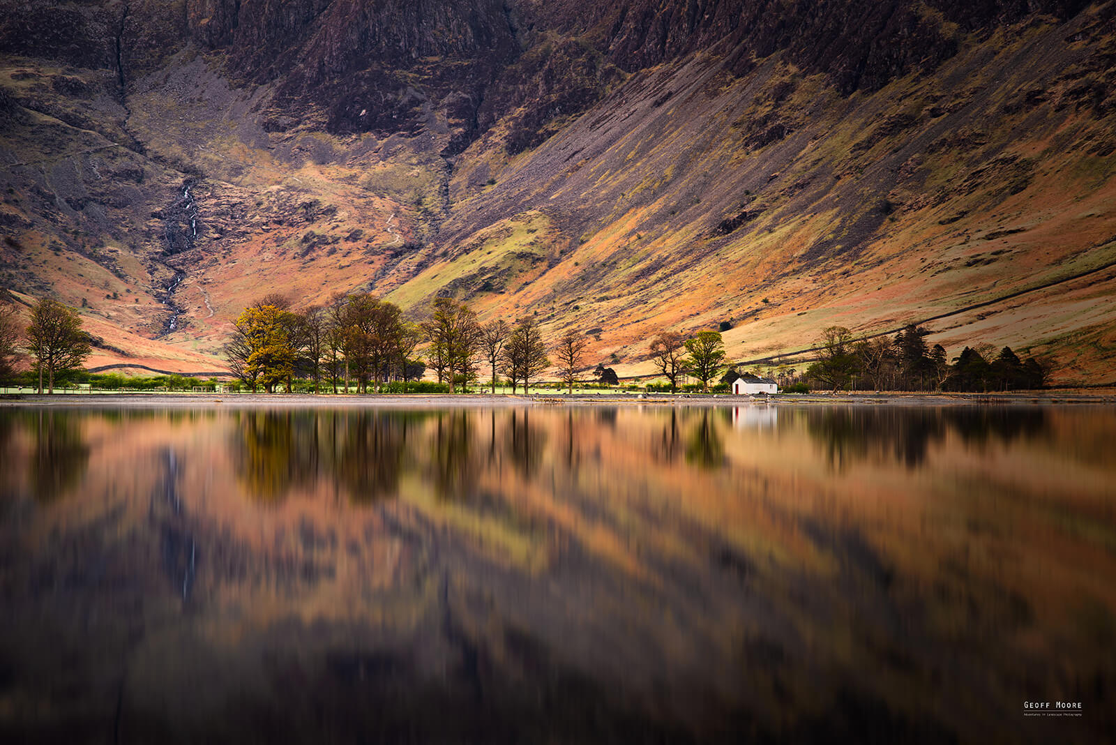 The Buttermere Classic The Buttermere Classic