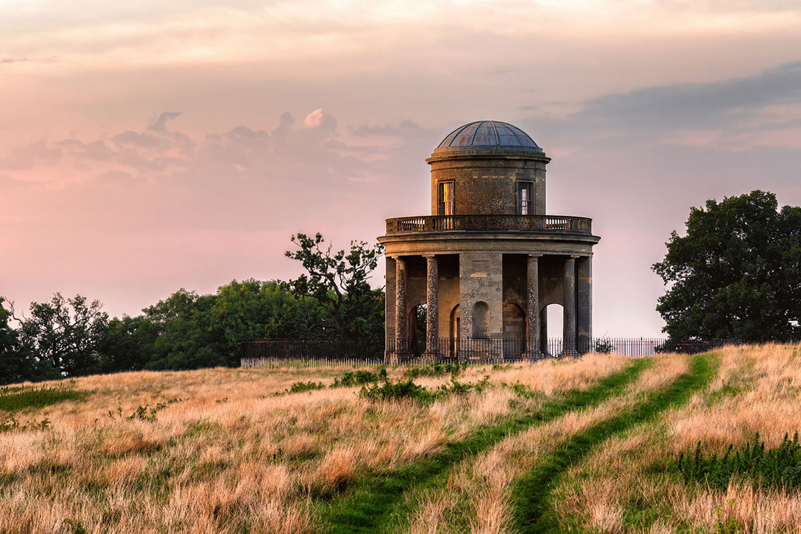 Panroama Tower - Sunest at Croome Court Panroama Tower - Sunest at Croome Court