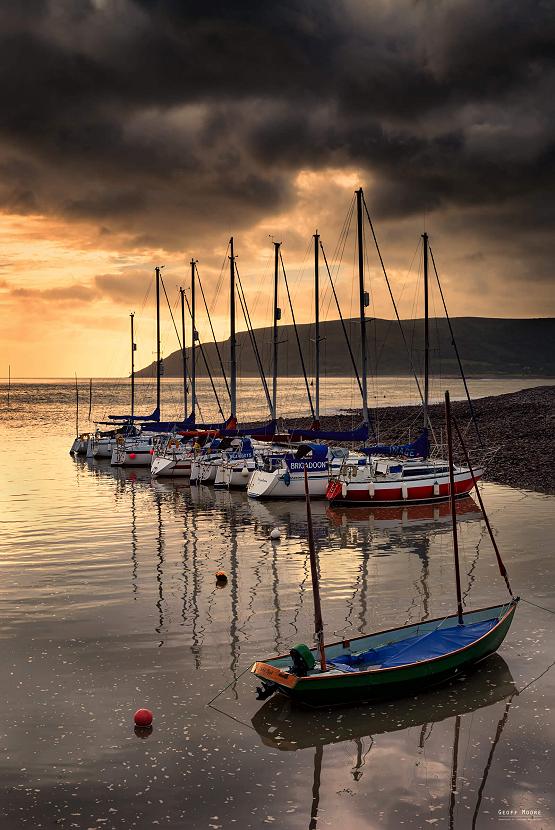 Porlock Darks