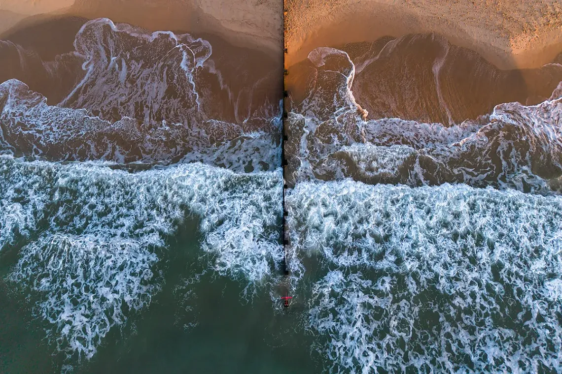 Breakers