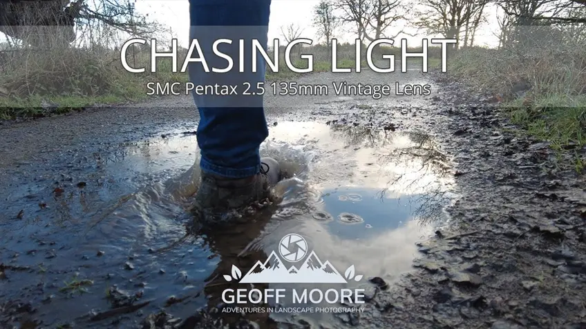 Chasing The Light