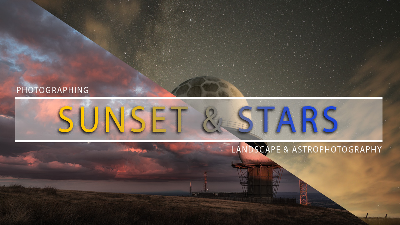 Sunset & Star Photography